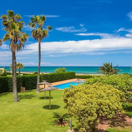 Las Dunas 02 By Homeprive Denia Exterior photo