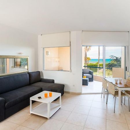 Las Dunas 02 By Homeprive Denia Exterior photo