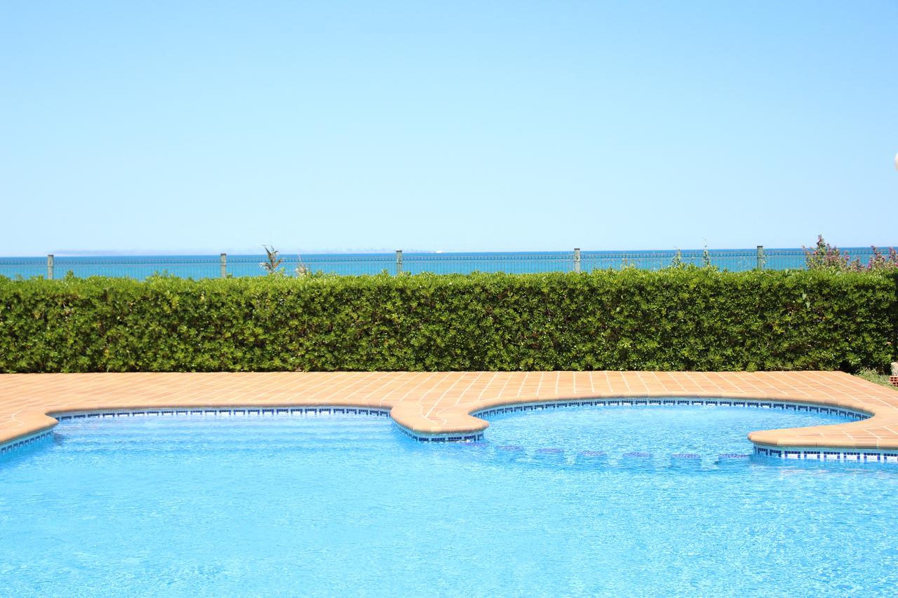 Las Dunas 02 By Homeprive Denia Exterior photo