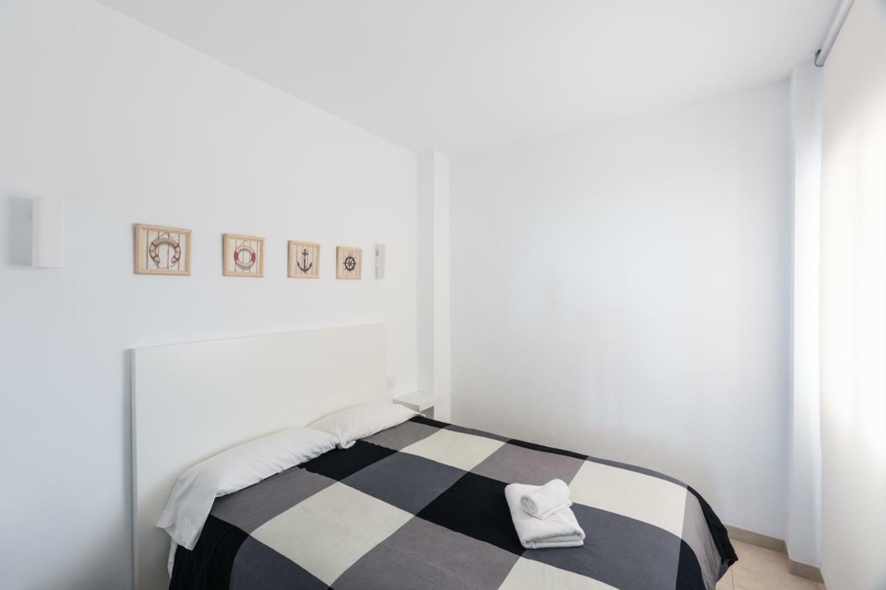 Las Dunas 02 By Homeprive Denia Exterior photo